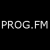 PROG.FM Logo