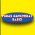 Puras Rancheras Radio Logo