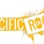 Pacific Rock Radio Logo