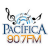 Pacífica 90.7 FM Logo