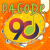 Pagode 90 Web Rádio Logo
