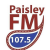 Paisley FM 107.5 Logo