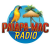 Palapa Mac Radio Logo