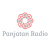 Panjatan Radio Logo