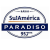 Paradiso FM Logo