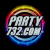 Party 732 Logo