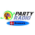PartyRadio Logo