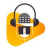 Parys Online Tourism Radio Logo