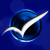 Pássaro da Ilha FM Logo