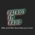 Patriot FM Radio Logo