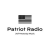 Patriot Radio Logo