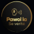 Pawol la Logo