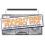 Peachtree Radio FM Logo