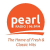 Pearl Radio Logo