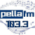 Pella FM 103.3 Logo