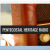 Pentecostal Heritage Radio Logo