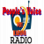 People's Voice No 1 Radio Logo