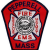 Pepperell Fire and EMS Logo