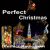 Perfect Radio - Christmas Logo