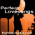 Perfect Radio - Lovesongs Logo