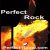 Perfect Radio - Rock Logo
