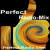 Perfect Radio - The Mix Logo