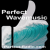 Perfect Radio - Wavemusic Logo