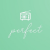 Perfect Web Radio Logo