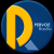 Pervoe Radio FM Logo