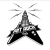 Pet Rock Radio Logo