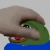 Pet The Peepo FM Logo
