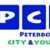 Peterborough City and Youth Radio Logo