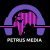 Petrus Media Radio Logo