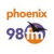 Phoenix FM Logo