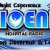 Phoenix Hospital Radio Logo