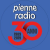 Pienne Radio Logo