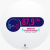 Pimenta FM 87.9 Logo