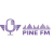 Pine FM Logo