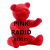 Pink Radio Berlin Logo