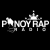 Pinoy Rap Radio Logo