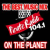 Pirate Radio 104.1 - KBOX Logo
