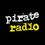 Pirate Radio Logo