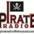 Pirate Radio of the Treasure Coast - iTreasure Radio Logo