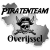 PiratenTeamOverijssel Logo