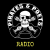 Pirates & Poets Radio Logo