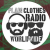 Plainclothes Radio Worldwide Logo