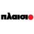 Plaisio Radio Logo