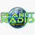 PlanetRadio.ie Logo