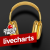 planet radio - planet livecharts Logo