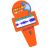 Planeta Radio Tv Logo